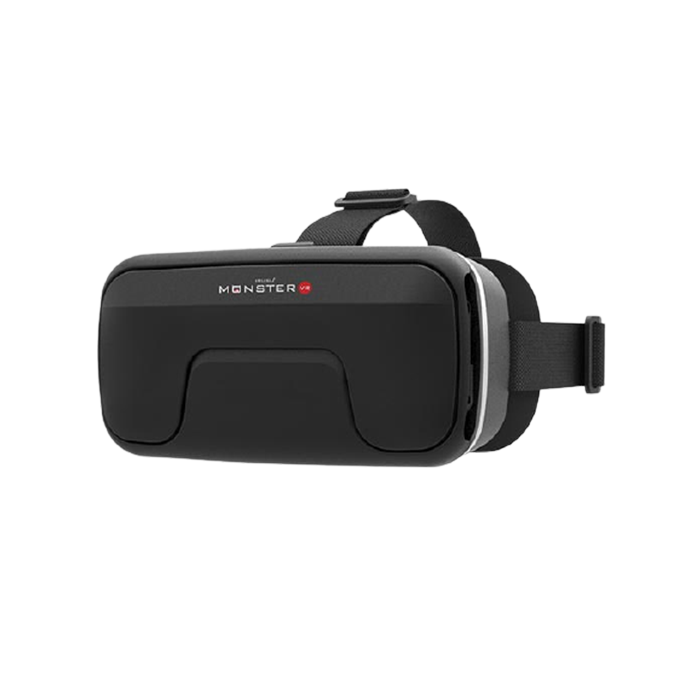 3D Virtual Reality VR Box