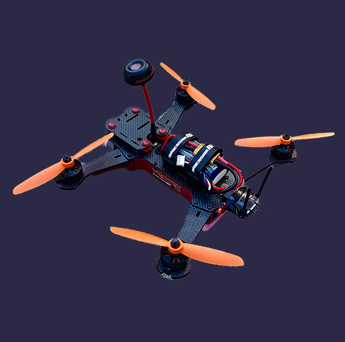 Multifunction Aircraft PRO Drone with 4K HD Camera