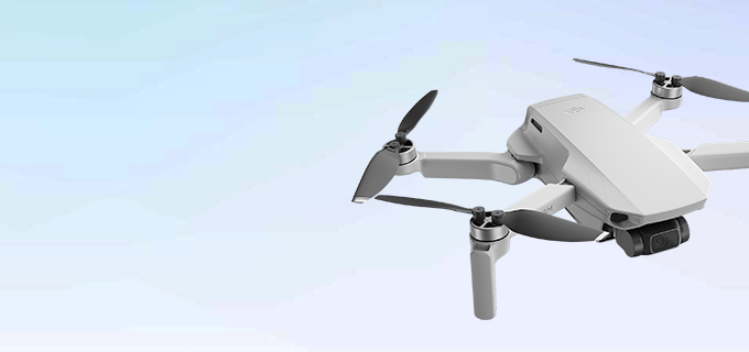 Drones