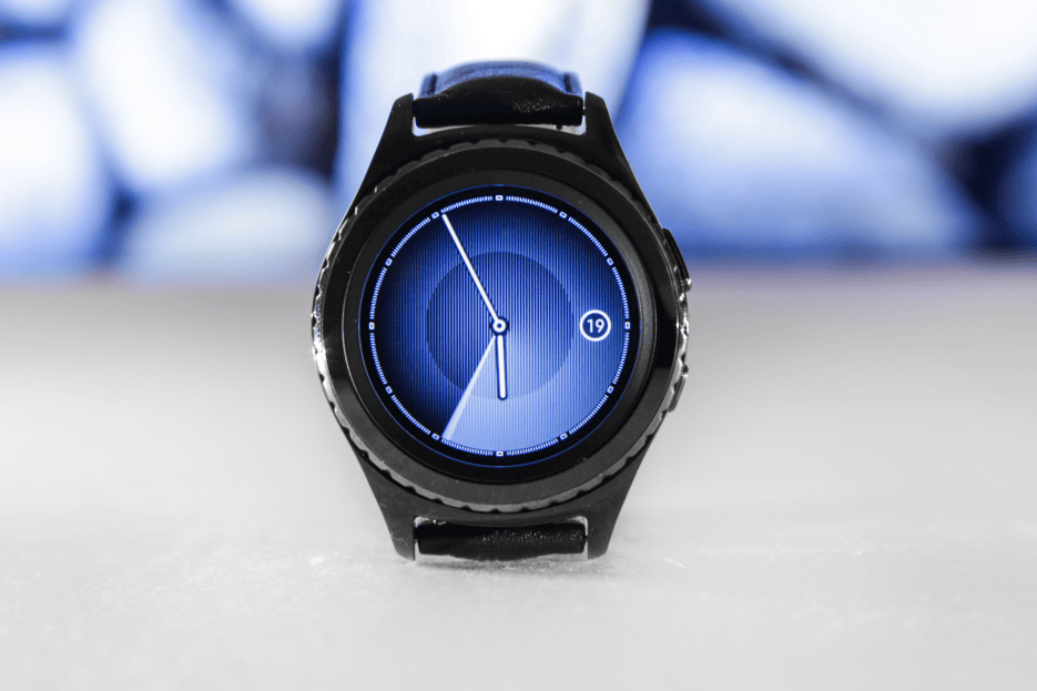 Minimal modern collection