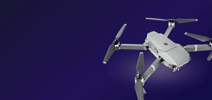 Drones