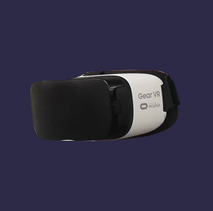 SHINECON G04Bs VR Headset With Bluetooth Headphones
