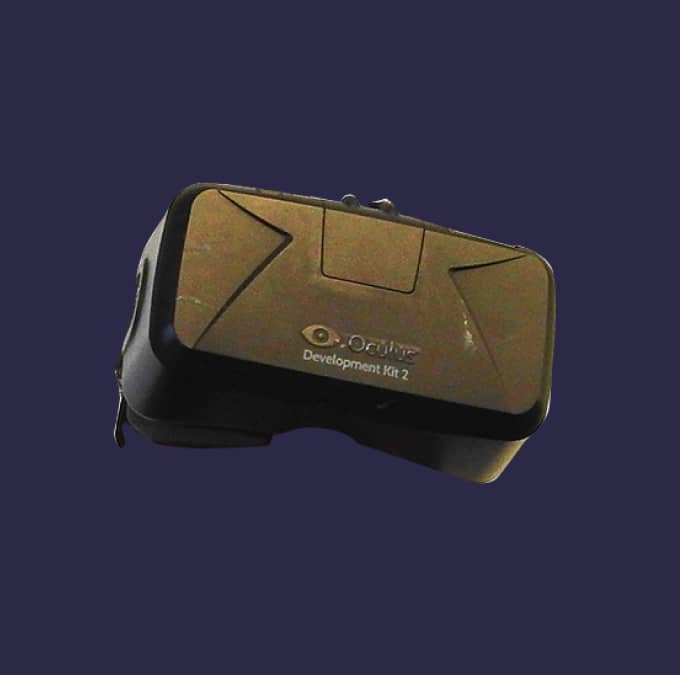 3D Virtual Reality VR Box