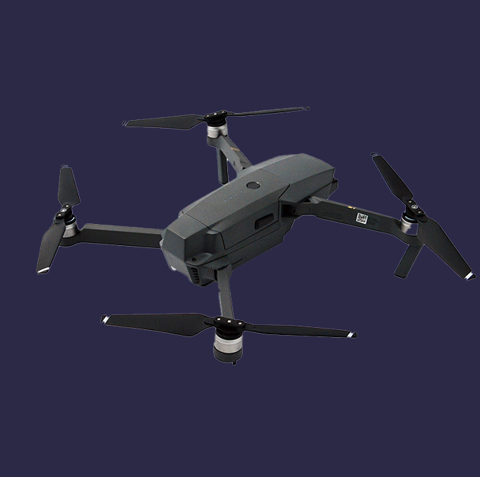 Max Drone 4k Professional Camera Automatic Obstacle Avoidance