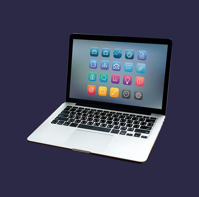 Macbook Air 2023 M2