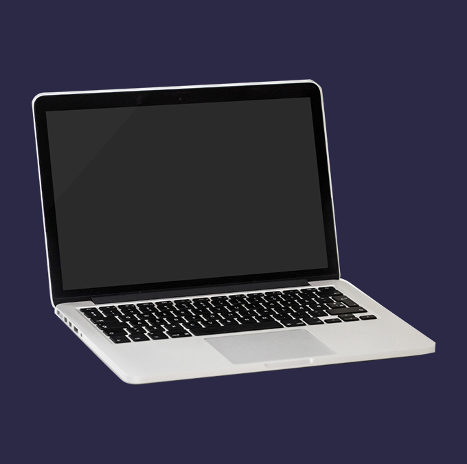 Macbook Pro 14" M1 Processor