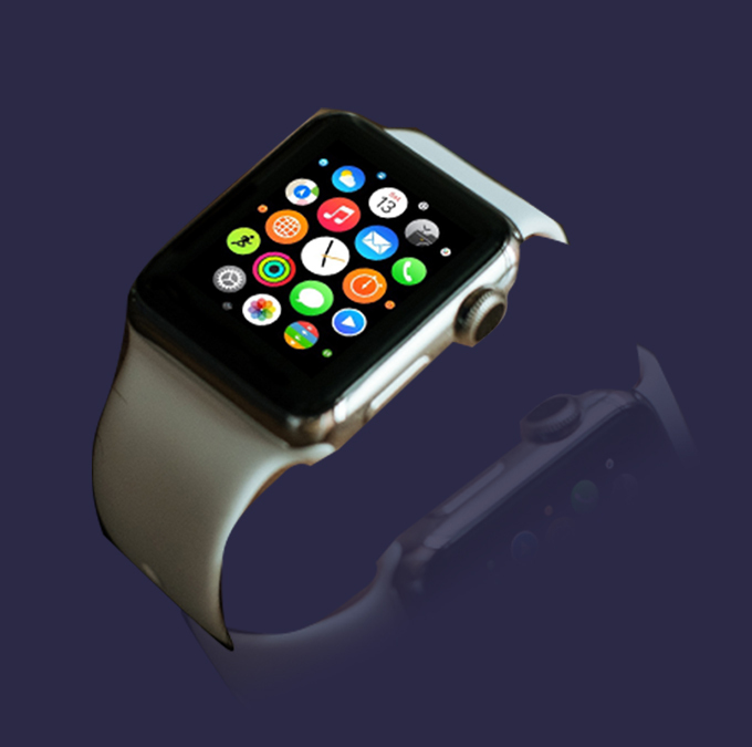 Digital Bluetooth Smart Watch