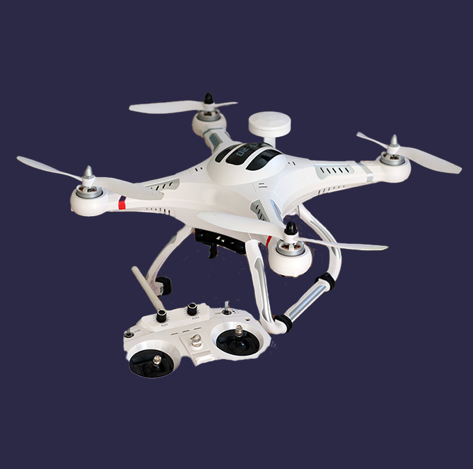 New Fold Drone With Hd Camera