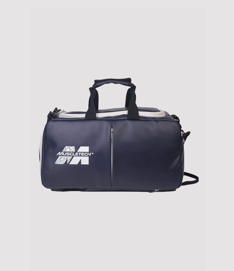 Compact Fitness Tote