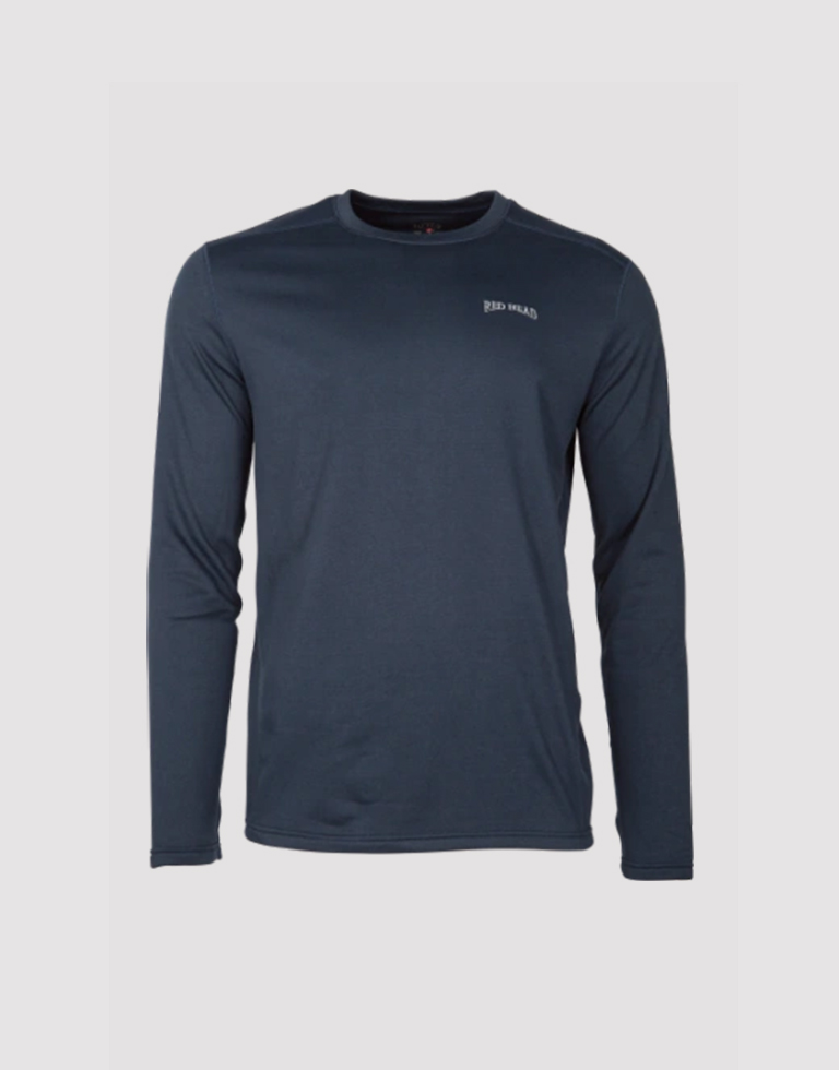 All-Season Full Sleeve Tee