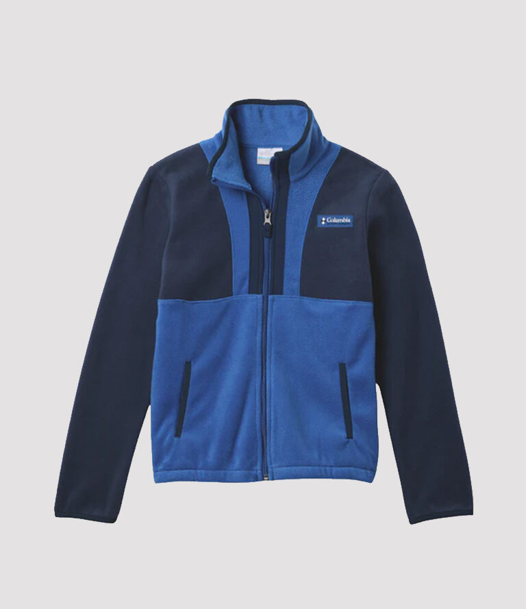 Columbia Trek Fleece Hoodie