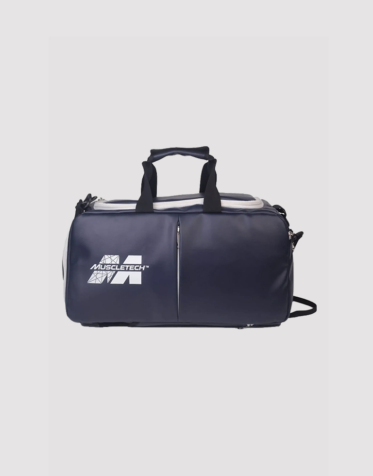Compact Fitness Tote