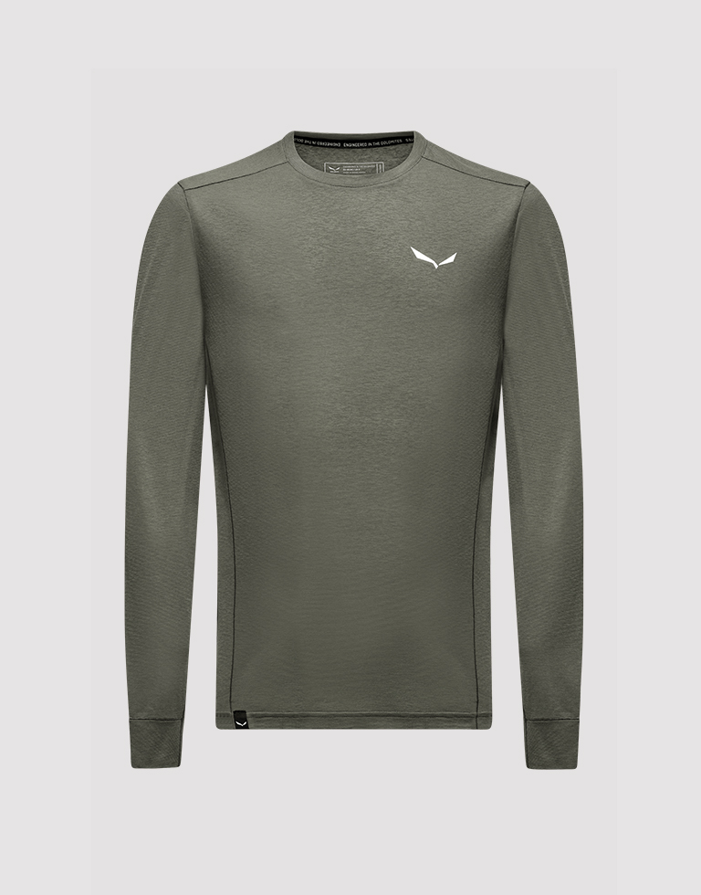 Thernal Base Layer Tee