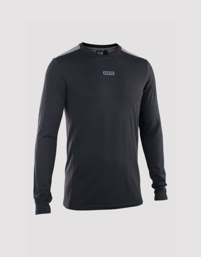 Active Thermal Long Sleeve