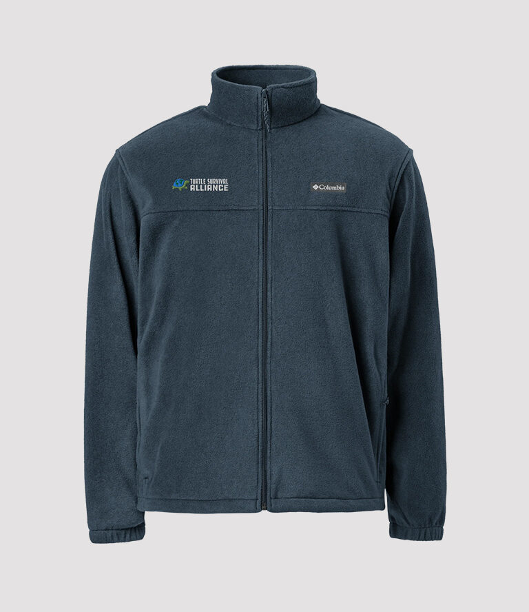 Cozy Mountain Fleece - Image 1