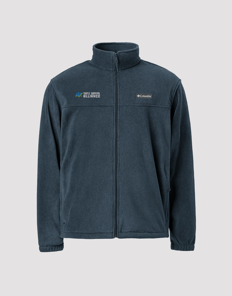Cozy Mountain Fleece