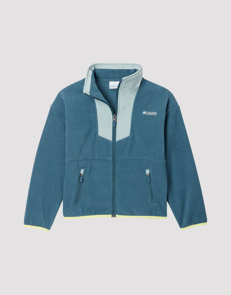 AdventureLite Fleece Pullover