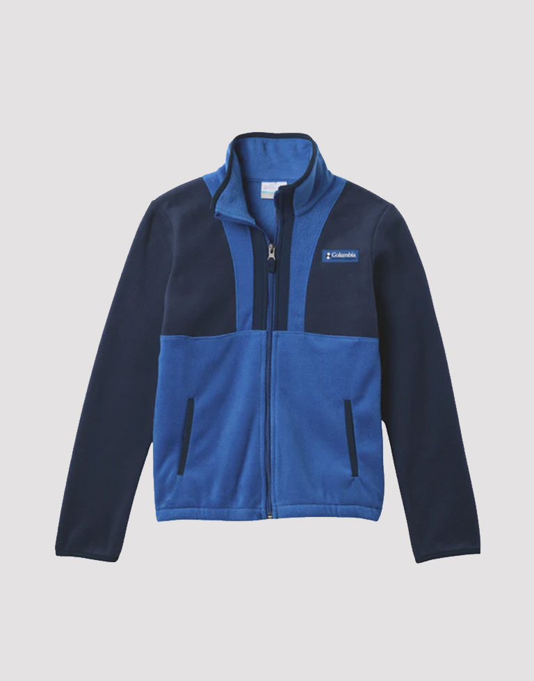 Columbia Trek Fleece Hoodie