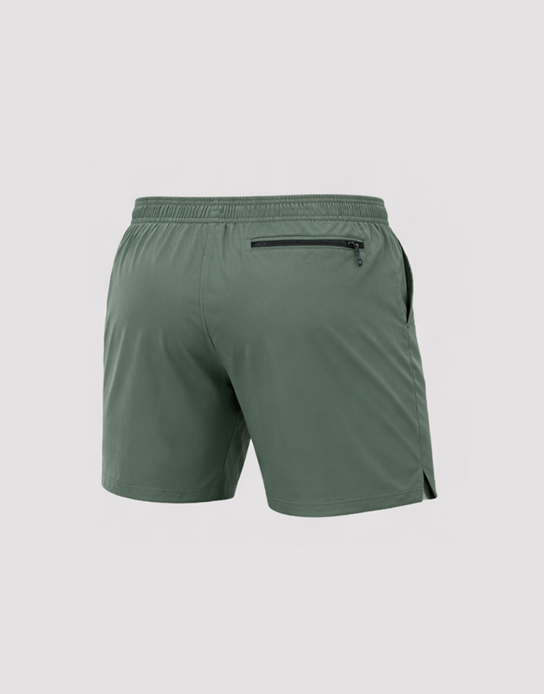 Mens sports half pant - Image 2