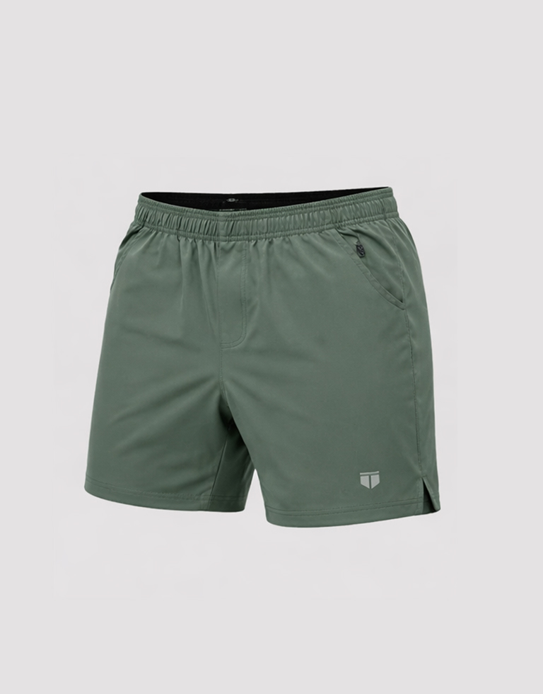 Mens sports half pant - Image 3