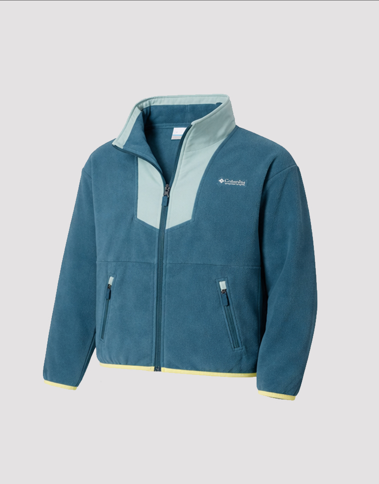 AdventureLite Fleece Pullover - Image 2