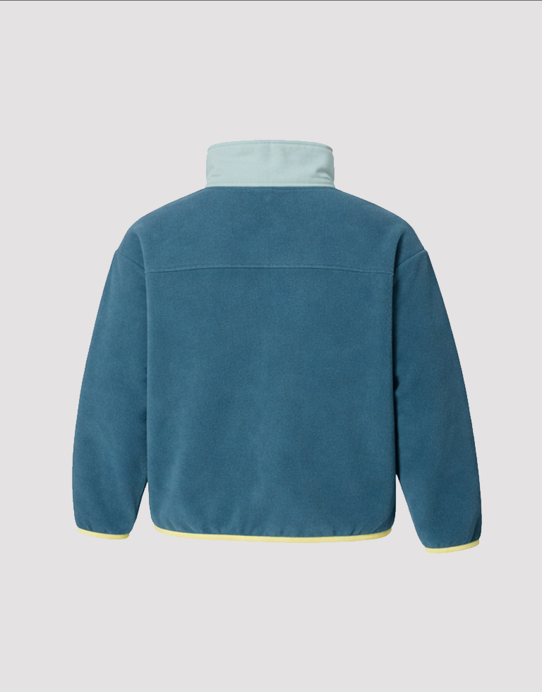 AdventureLite Fleece Pullover - Image 3
