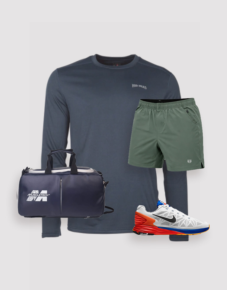Ultimiate Workout Set