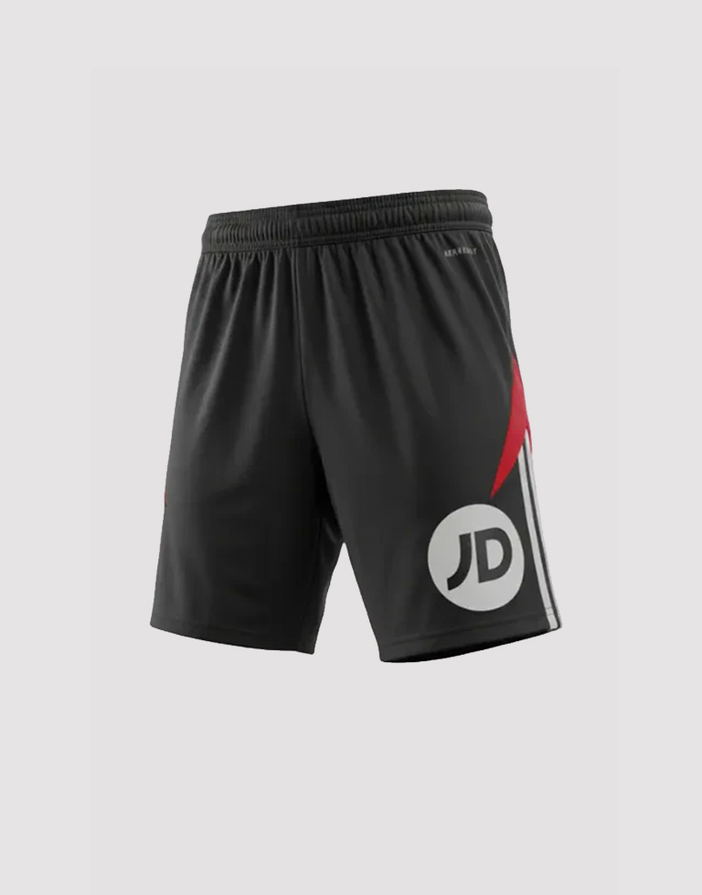 JD running shorts