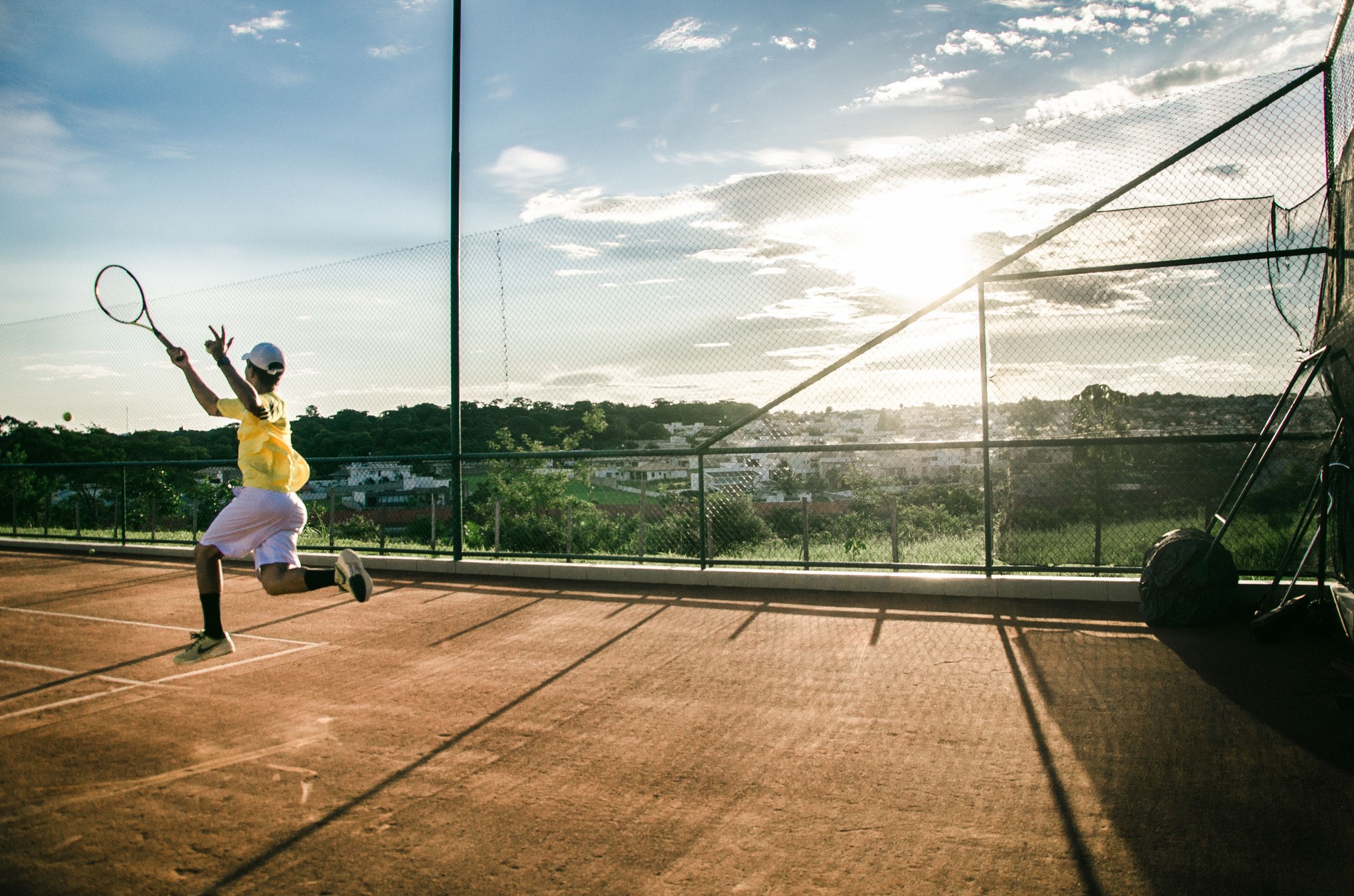 The Mindset of Winning Drives Performance
