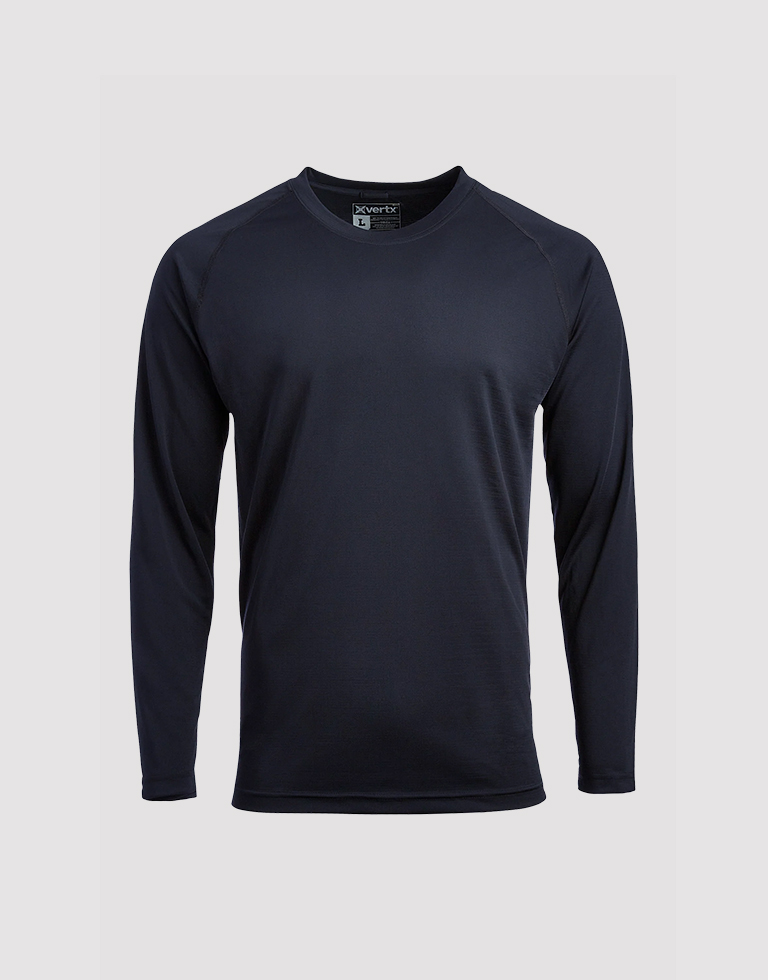 Performance Long Sleeve