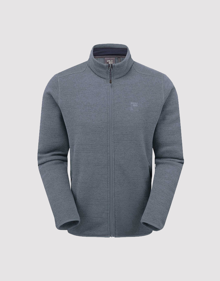 Summit Thermal Fleece Hoodie