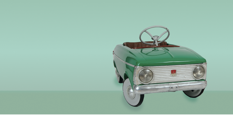 Vehicles