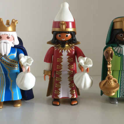 Fairy Tale Toys