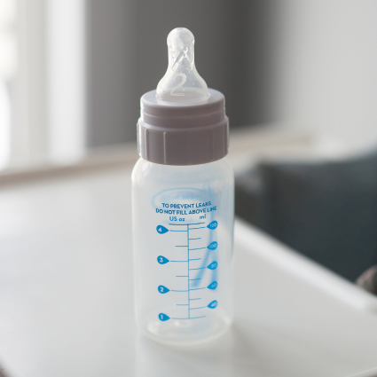 Little Baby Sipper