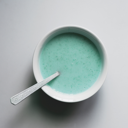 Baby Soup Bowl
