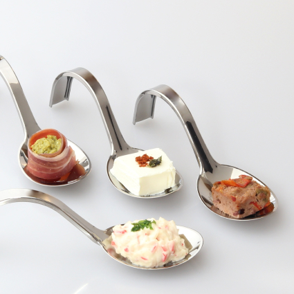Steel Baby Food Feeders