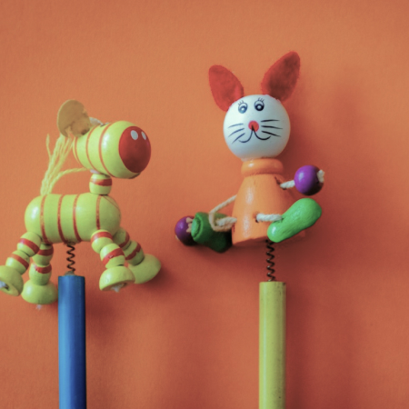 Fancy Toys