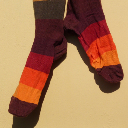 Baby Knee High Socks