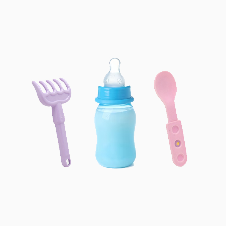 Baby Combo Feeder