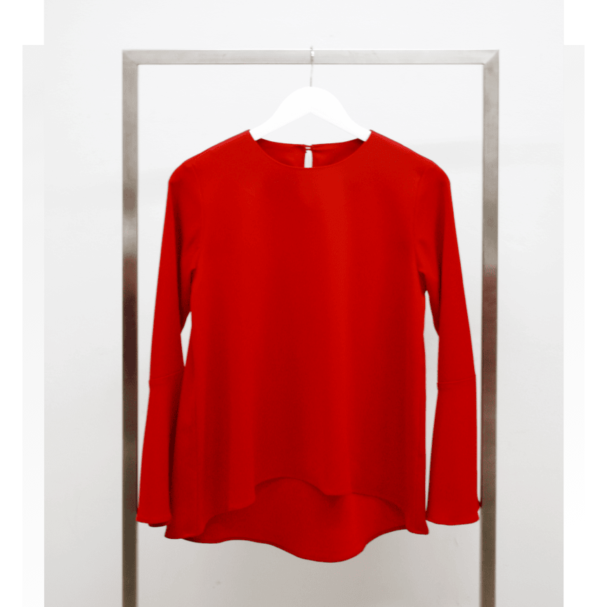 red-top