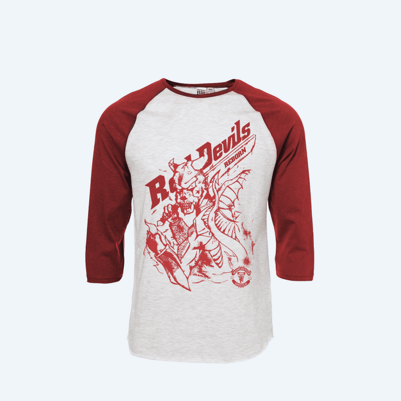 Printed T-shirt