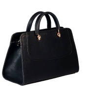 Elegant Black Bag