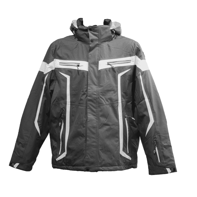 Puffer Jacket