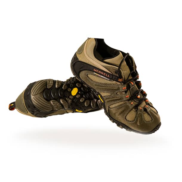 Trek Shoes