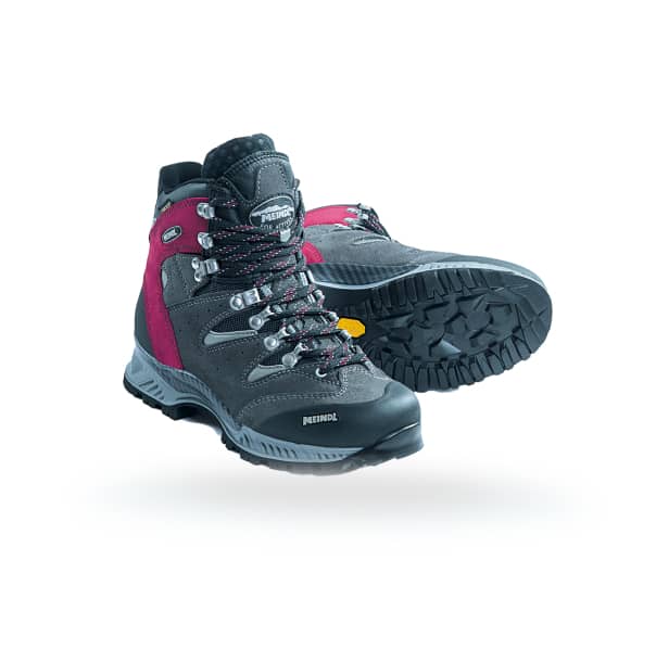 Trekking Shoes