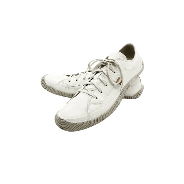 White Shoes
