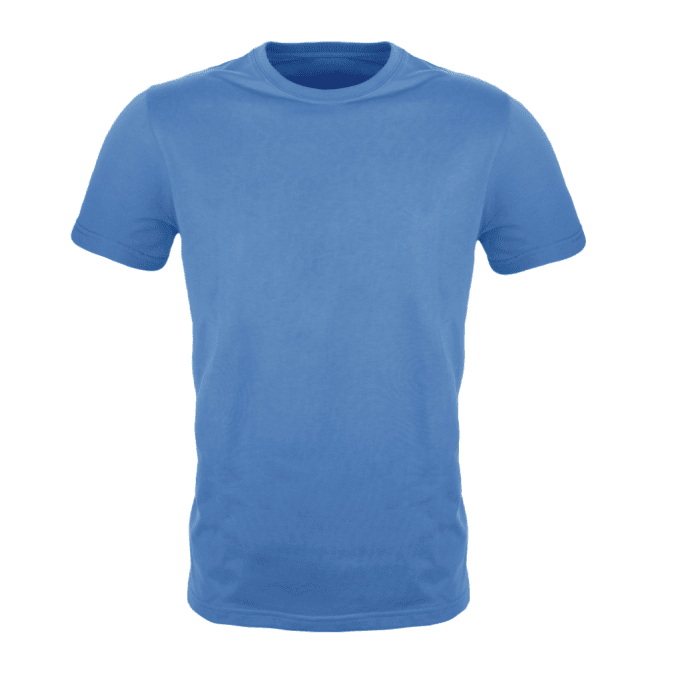 Light T-shirt