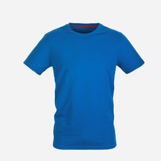 Basic Blue T-shirt
