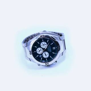 Simple Watch