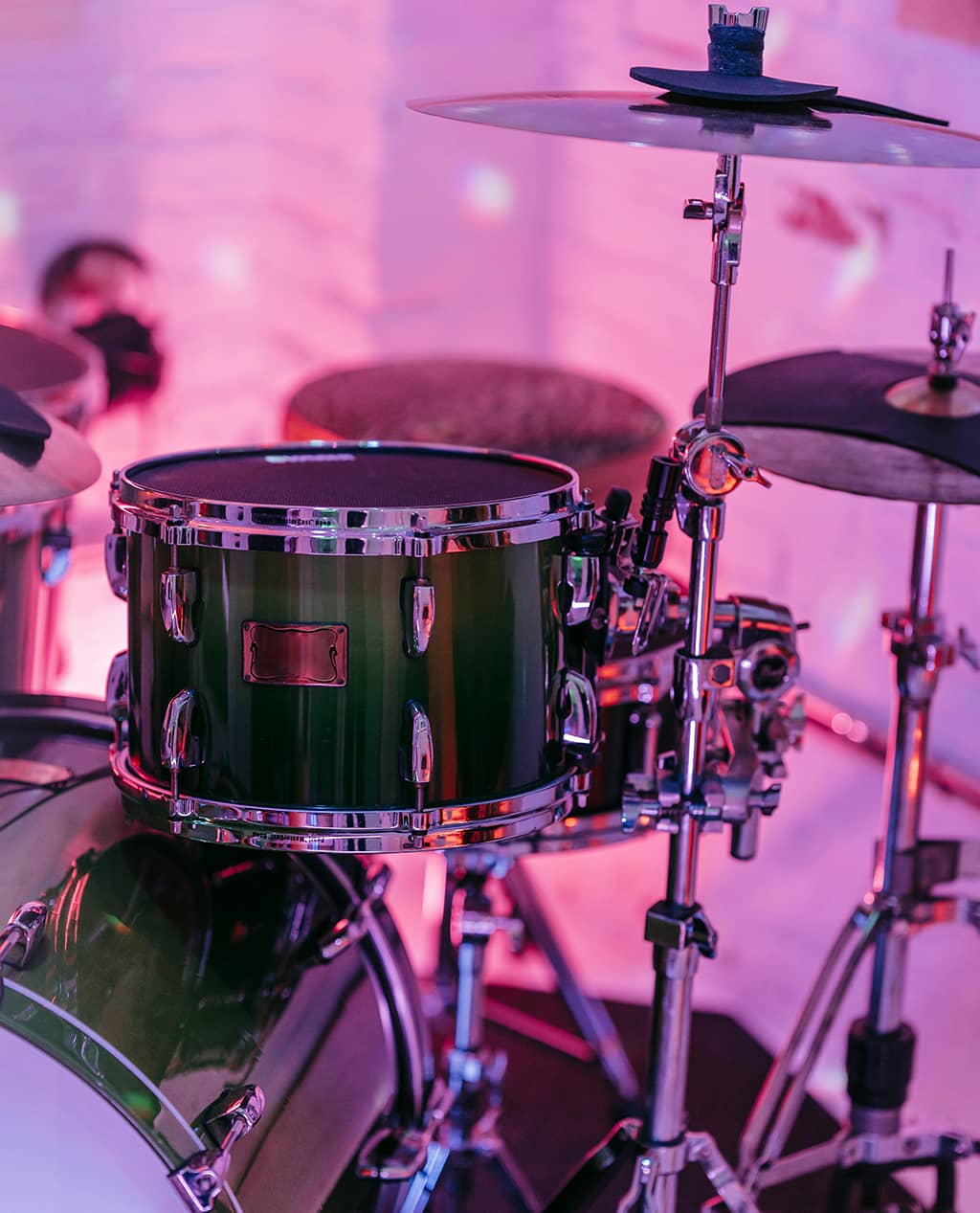 BeatStorm Percussion Set - Image 3